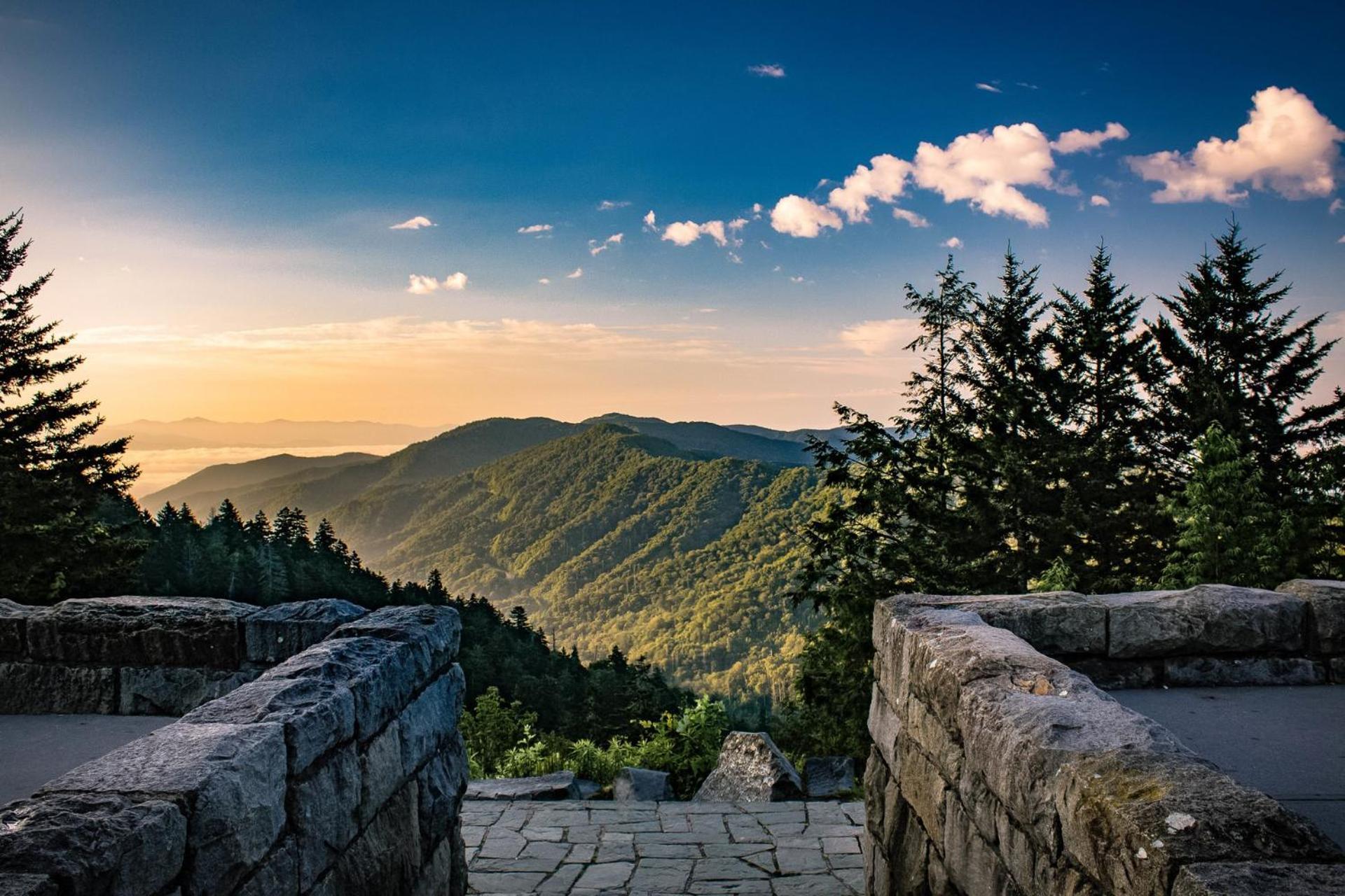 The Eagle'S Nest Mountain Cabin جاتلينبرج المظهر الخارجي الصورة